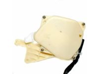 OEM 1995 Honda Accord Actuator Assembly, Right Front Door Lock - 72115-SV4-A01