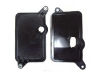 OEM 2012 Honda Insight Strainer Assembly (Atf) - 25420-RBL-003