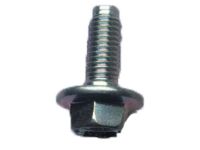 OEM Honda CR-Z Bolt, Flange (8X22) (8.5MM) - 90101-SZ3-000