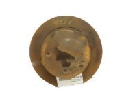 OEM 2012 Acura TSX Disk, Rear Brake - 42510-TA0-A02