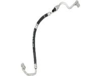 OEM 2017 Honda Civic Hose, Discharge - 80315-TGG-A01