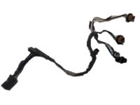 OEM Honda Pilot Wire (1) - 33502-SZA-A02