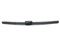 OEM 2007 Honda CR-V Blade, Windshield Wiper (425Mm) - 76630-SWA-A02