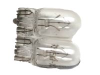 OEM 2013 Honda Ridgeline Bulb (T10 4Cp) (12V 6.2W) - 34401-S84-A01
