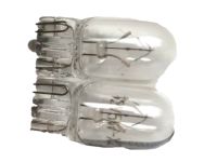 OEM 2002 Honda CR-V Bulb (T10 4Cp) (12V 6.2W) - 34401-S84-A01