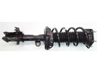 OEM 2012 Honda Civic Spring, Left Front - 51406-TR0-A01