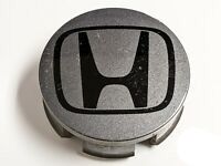 OEM 2013 Honda Fit Cap, Aluminum Wheel Center - 44732-TM8-A00