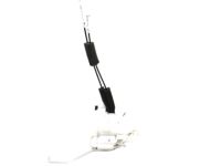 OEM 2012 Acura TL Latch Assembly, Right Front Door Power - 72110-TK4-A04