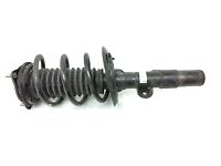 OEM 2015 Acura RLX Shock Absorber Unit, Left Front - 51621-TY2-A01