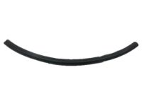 OEM Honda S2000 Bulk Hose, Vacuum (7.3X3000) - 95005-75003-10M