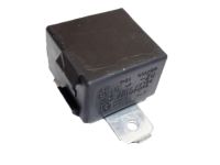 OEM 2002 Honda Civic Relay, Main (Rz0158) - 39400-S01-A01