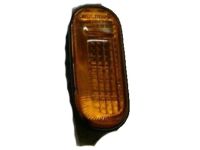 OEM Lamp Unit, Driver Side Turn - 33851-S2A-023