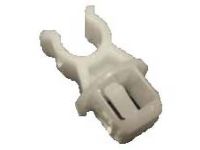 OEM Holder, Rod - 90672-SJ4-013