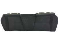 OEM 2020 Honda Civic Pad Comp, RR Cush - 82137-TBA-A21