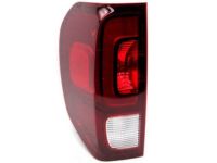 OEM Honda Ridgeline TAILLIGHT ASSY., L - 33550-T6Z-A03