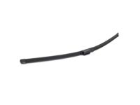 OEM 2022 Honda Odyssey Blade (Lh-Dr, 650) - 76620-THR-A03