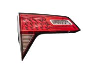 OEM Honda HR-V Light Assy, L Lid - 34155-T7S-A01