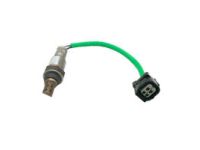 OEM 2004 Honda Civic Sensor, Rear Oxygen - 36532-PMM-A01