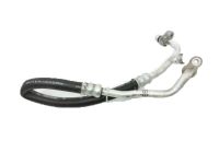 OEM Honda Accord Hose, Suction - 80312-T3V-A01