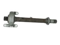 OEM Shaft Assembly, Half - 44500-TBF-A00