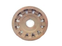 OEM Honda Accord Pulley, B-Belt Drive - 13408-P0A-A01