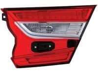 OEM 2020 Honda Accord Light Assy., R. Lid - 34150-TVA-A51