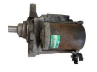 OEM 1999 Acura CL Starter Motor Assembly (Reman) - 06312-P8A-506RM