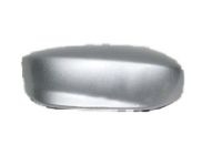 OEM 2007 Honda Accord Cap, Passenger Side Skull (Silver Metallic) - 76201-SDA-A11ZQ