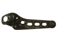 OEM 1987 Honda Civic Arm, Right Rear Trailing - 52371-SB3-734