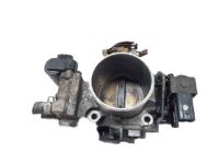 OEM 2004 Honda Civic Body Assembly, Throttle (Gy76A) - 16400-PLM-A03