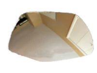 OEM Honda Passport Mirror Set, Passenger Side (R1016) - 76204-TG7-A91