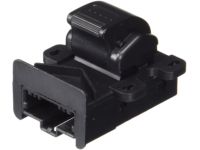 OEM 2008 Honda CR-V Sub-Switch Assembly, Power Window - 35760-SWA-A01