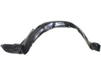 OEM 2012 Honda Civic Fender, Right Front (Inner) - 74101-TR2-A00