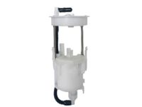 OEM 2008 Acura MDX Filter Set, Fuel - 17048-STX-A00