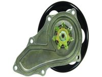 OEM 2013 Honda Civic Pump Complete, Water - 19200-RX0-A01