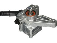OEM 2010 Honda Accord Crosstour Pump Sub-Assembly, Power Steering - 56110-R70-A12
