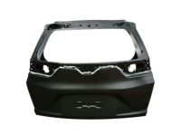 OEM 2022 Honda CR-V Tailgate - 68100-TLA-A00ZZ