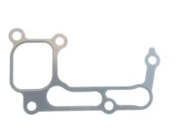 OEM 2003 Honda Civic Gasket, FR. Water Passage (Nippon LEAkless) - 19411-PLC-004