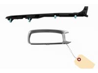 Honda 77297-TVA-A51ZA