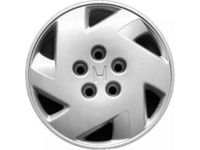 OEM 1999 Honda Accord Trim, Wheel (15X6 1/2Jj) - 44733-S87-A00