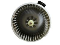 OEM 2005 Honda Odyssey Motor Assembly, Fan - 79220-SHJ-A01