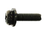 Honda 93891-06020-07