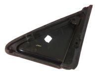 Honda 75495-S0X-A00