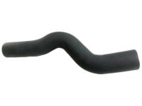OEM 2015 Acura ILX Hose, Water (Upper) - 19501-R1A-A01