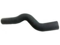 OEM 2014 Honda Civic Hose, Water (Upper) - 19501-R1A-A01