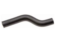 OEM 2012 Honda Fit Hose, Water (Upper) - 19501-RB1-000