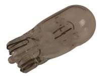 OEM 2001 Honda Civic Bulb, W5W - 34901-S6D-G01HE