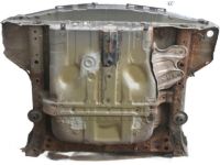 Honda 04655-T7W-A00ZZ