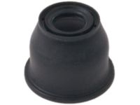 OEM Boot, Tie Rod End (Nok) - 53546-S84-003