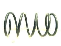 OEM 2008 Honda Element Spring, Left Front - 51406-SCV-J01